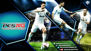 pes13 demo