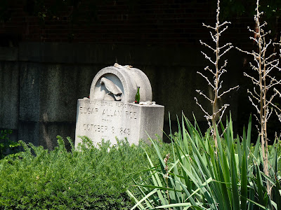 original grave