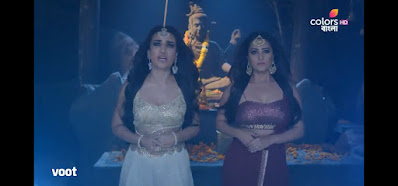 Sinopsis Naagin 3 Episode 52