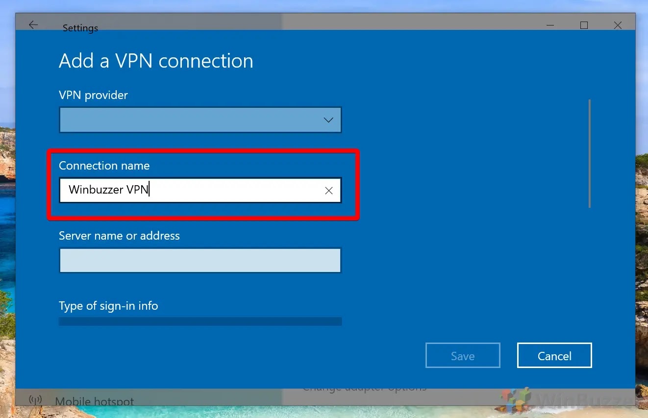The most effective method to Configure, Set up, and Connect to a VPN on Windows 10