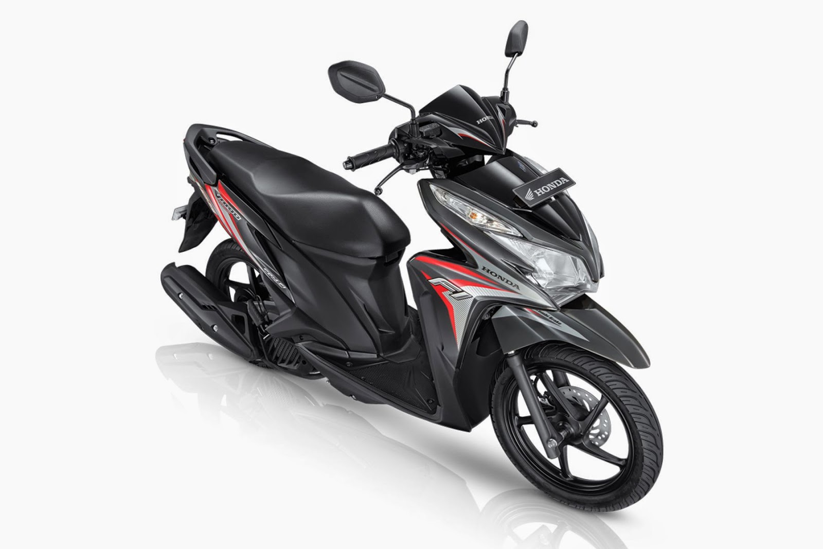 Pilihan Warna Honda Vario Techno 125 FI Produk Kredit Motor Murah