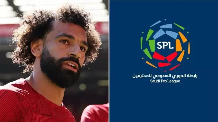 Salah could be blacklisted from Saudi Pro League if agent uses clubs to drive up wages