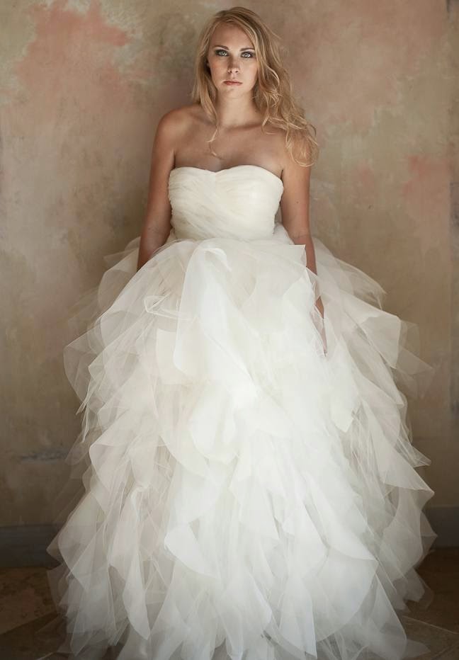 ball gown organza 2 in 1 wedding dress