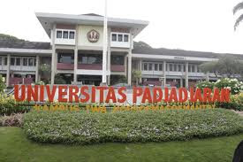 Nama Universitas Perguruan Tinggi di Bandung