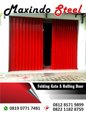 folding-gate-jakarta-selatan