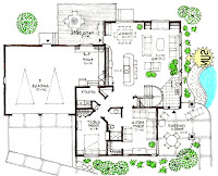 Architecture Home Drawings2