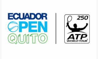 Ecuador Open Quito Tennis