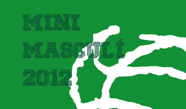 2022-23 Mini Masculí 2012