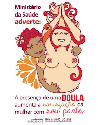 Doula em Itatiba