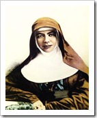 hijab ~ catholic