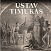 Joel F. Harrington "Ustav timukas"