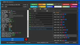 GEN-PRO TOOL V2.02.23.2.7 Update