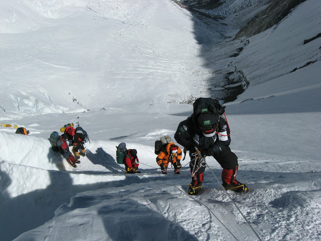 Everest  Yоgа  Trekking