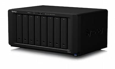 Synology DS817+