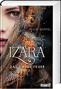 Izara 1: Das ewige Feuer