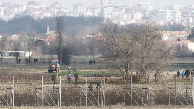 Πτώμα άνδρα σε προχωρημένη σήψη εντοπίστηκε στον Έβρο