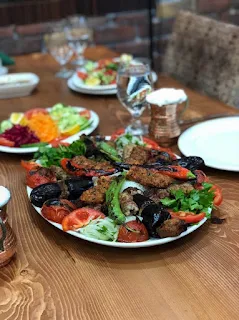 diyarbakır yenişehir yemek siparişi diyarbakır restoranları diyarbakır nerede yenir