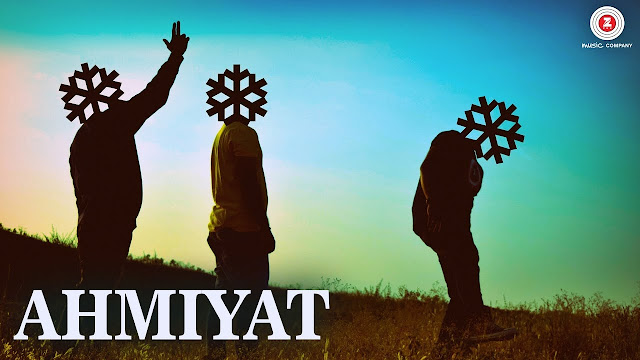 Ahmiyat Lyrics- Official Music Video | Snowalk