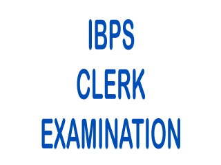 IBPS Clerk CWE III Results