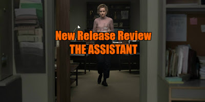 the assistant review