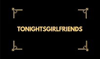 TONIGHTSGIRLFRIEND | 30 DAYS WARRANTY