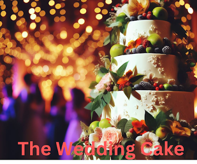 Dreaming of a wedding