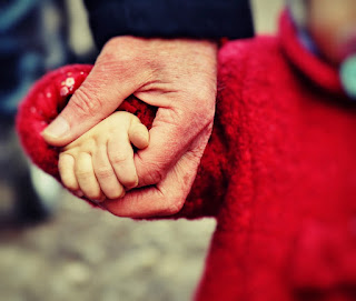 Image: Photo credit: Holding Hands, by RitaE on Pixabay