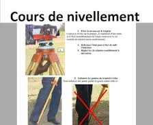 Cours, de, nivellement, pour, BTb ,Génie,civil