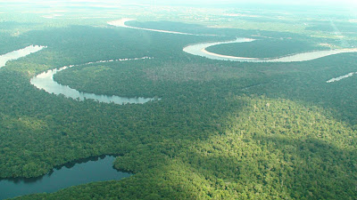 PERÚ - Amazónia e Iquitos