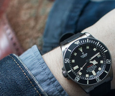 4 Tips Mencari Merk Jam Tangan Pria Terbaik