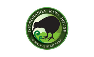 Otorohanga Kiwi house