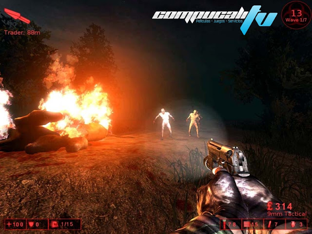 Killing Floor PC Full Descargar 1 Link 