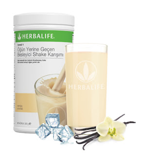 Herbalife Shake