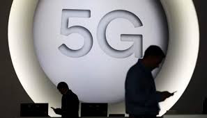What Does 5G Mean For Cybersecurity?