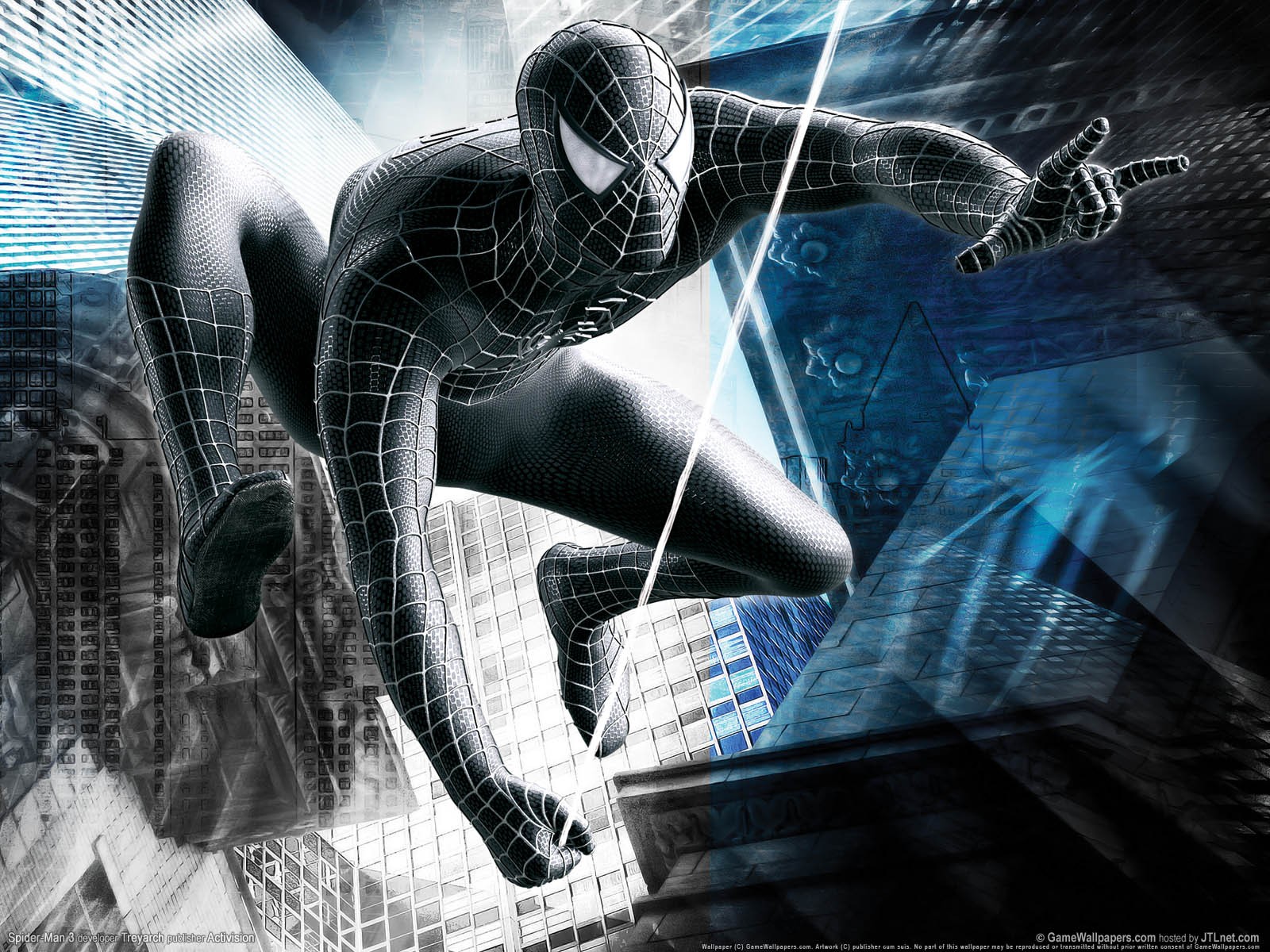 spiderman pictures cartoon