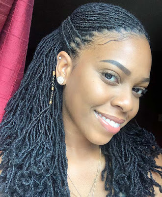 36 Latest Sisterlocks Hairstyles And Ways to Wear in 2019