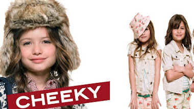 CASTING CHEEKY: TUS HIJOS PUEDEN FORMAR PARTE DE CAMPAÑAS Y DESFILES