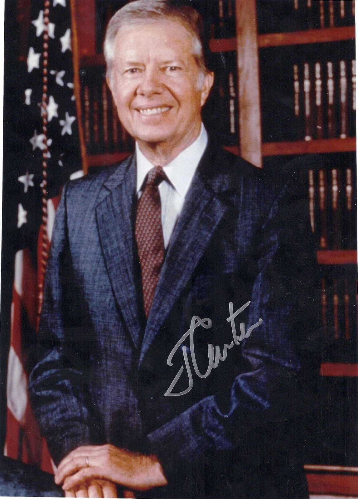 Biografi Jimmy Carter Biography - Jimmy Carter die died dies dead death