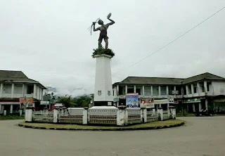 serui kepulauan yapen