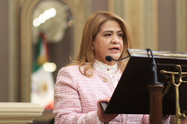 Tiene Puebla finanzas sólidas y enfocadas a impulsar competitividad: Morales Guerrero