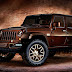 2014 Jeep Wrangler Sundancer Concept