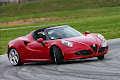 Alfa Romeo 4C Spider