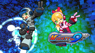 Débloquer Mighty No. 9 en avance avec VPN Nouvelle-Zélande