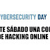 UCA Cybersecurity Day: Este Sábado Una CON De Hacking Online