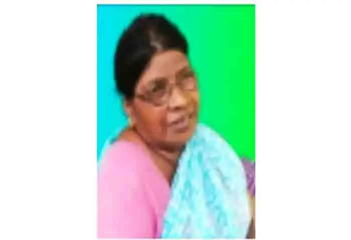 News,Kerala,State,Kozhikode,Found Dead,Local-News,Police,Death, Kozhikode: Elderly woman found dead inside house