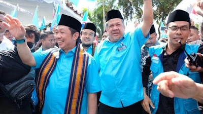 Tolak PKS Merapat ke Prabowo, Gelora Diduga Khawatir soal Jatah Kabinet