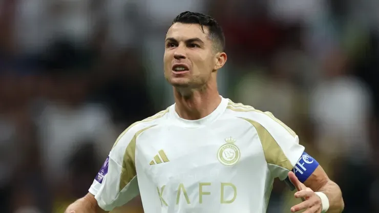 Ronaldo's Brace Brings Al Nassr Close to AFC Champions League Last 16 Qualification