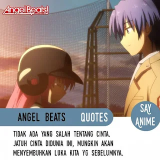 Berbagi Semangat Hidup dengan Quotes