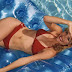 Leslie Bibb Hot Bikini Models 1