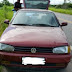 Carro furtado é recuperado pela polícia na Rodovia BR-356